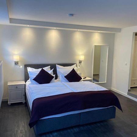 Seaside-Amrum-2 Souterrain-Wohnung 노드도르프 외부 사진